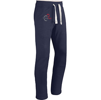 pantalon - french - terry - homme - coaching - sport - france